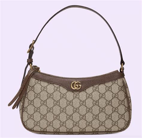 gucci bag townhall|Gucci shoulder bag.